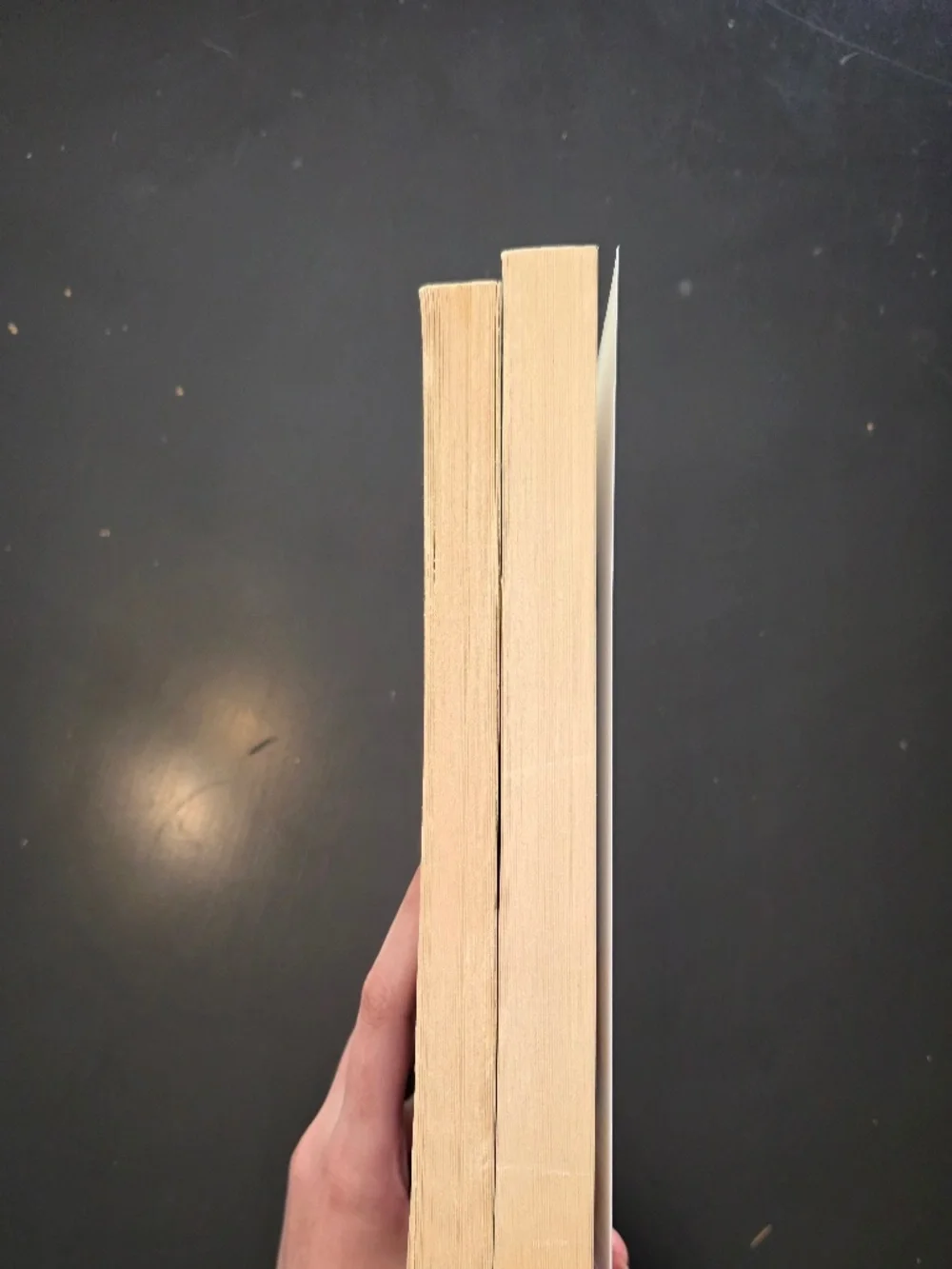 Lot of 2 John Green Paperbacks - Looking for Alaska / The Fault in Our Stars